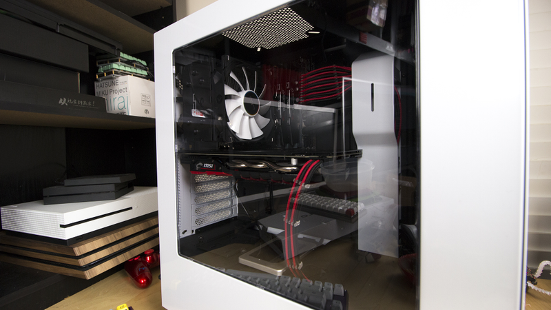 Illustration for article titled New Service Builds Gaming PCs Based On The Games You Want To Play
